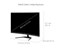ViewSonic VX3268-2KPC-MHD thumbnail 2