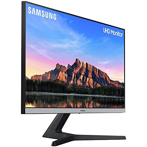 SAMSUNG U28R550UQNX 28" image 5