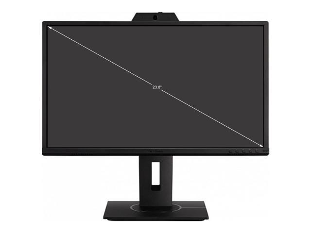 ViewSonic VG2440V image 9