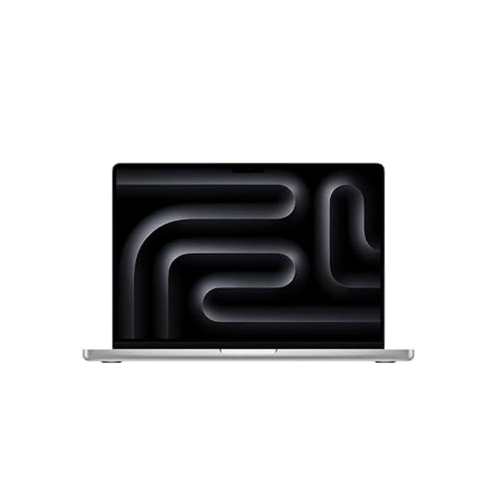 Apple MacBook Pro M5 24GB Unified Memory 1TB SSD Silver vs MacBook