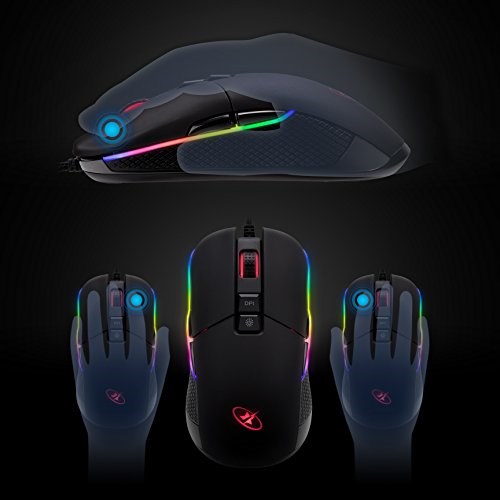 Rosewill NEON M62 image 3