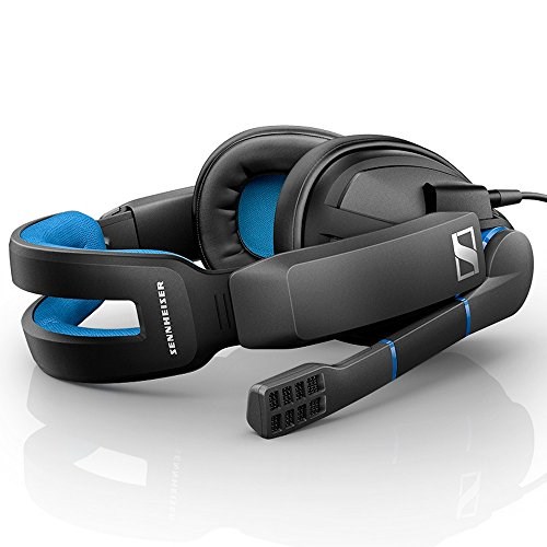 Sennheiser GSP 300 image 2
