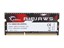 G.SKILL Ripjaws Series 8GB 204-Pin DDR3 SO-DIMM 1600 thumbnail 2