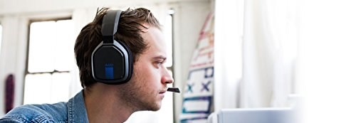 ASTRO Gaming A10 Blue image 7