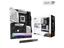 ASRock B850 Pro RS WiFi