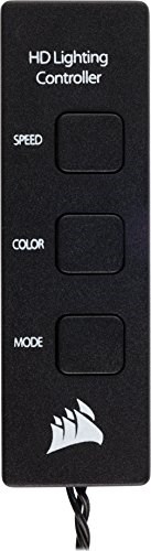 Corsair HD Series HD140 RGB LED image 7