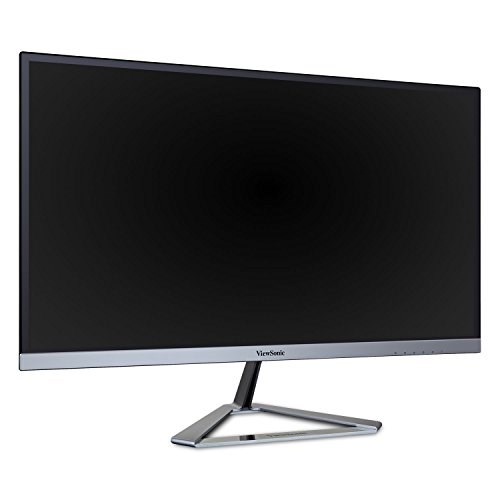 ViewSonic VX2376-SMHD image 3
