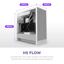 NZXT H5 Flow 2024 White thumbnail 2