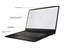 MSI WF Series WF76 11UJ-299 thumbnail 3