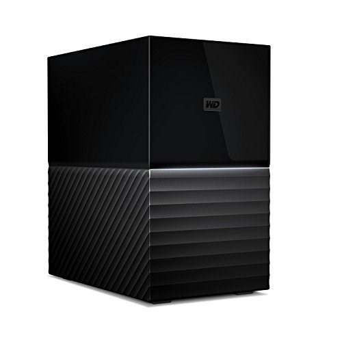 WD 16TB My Book Duo image 4