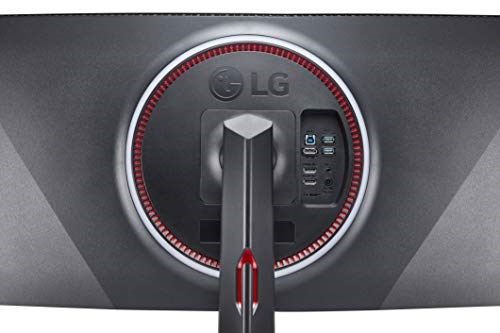 LG 38GN950-B 38" image 8