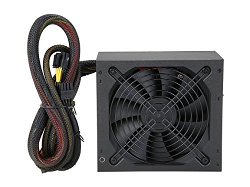 Rosewill CAPSTONE 1000M-2 image 3
