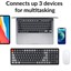 Keychron K4C3 thumbnail 4