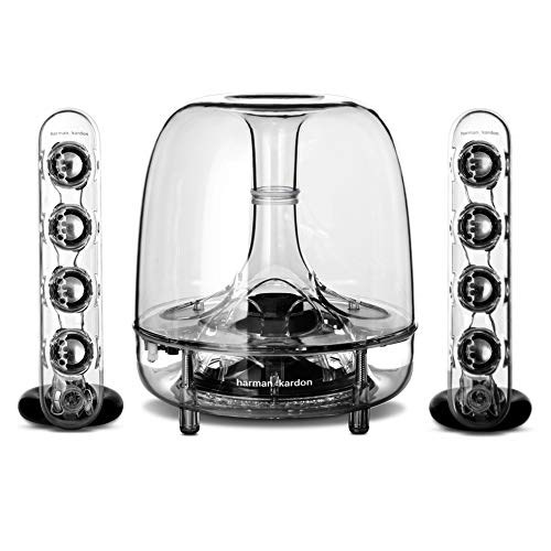 Harman Kardon Soundsticks III Wireless image 1