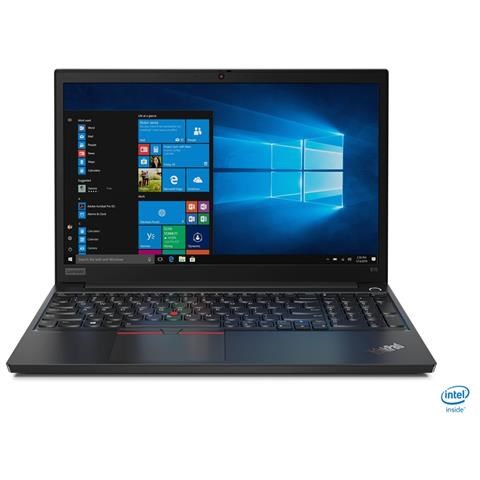 LENOVO ThinkPad E15 20RD001FIX image 1