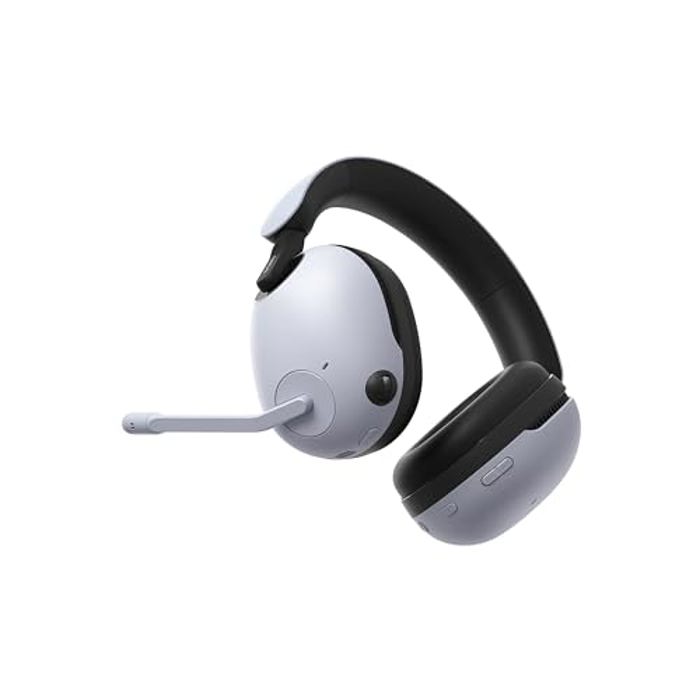 Sony INZONE H9 White image 14