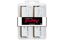 Kingston Fury Beast White 32GB (2 x 16GB) DDR5 6000 KF560C30BWK2-32 thumbnail 4