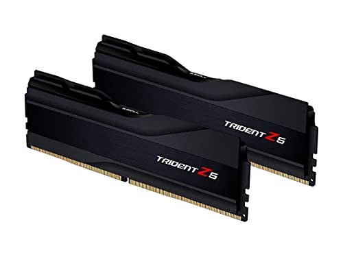 G.Skill Trident Z5 Series 32GB (2 x 16GB) DDR5 6000 CL30 image 3