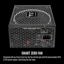Thermaltake Toughpower GF1 1200W thumbnail 6