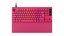 Logitech G PRO X2 RAPID TKL Magenta English UK 920-014109