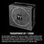 Thermaltake Toughpower GF1 1200W thumbnail 2