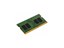 Kingston 8GB DDR4 2666 SODIMM thumbnail 2
