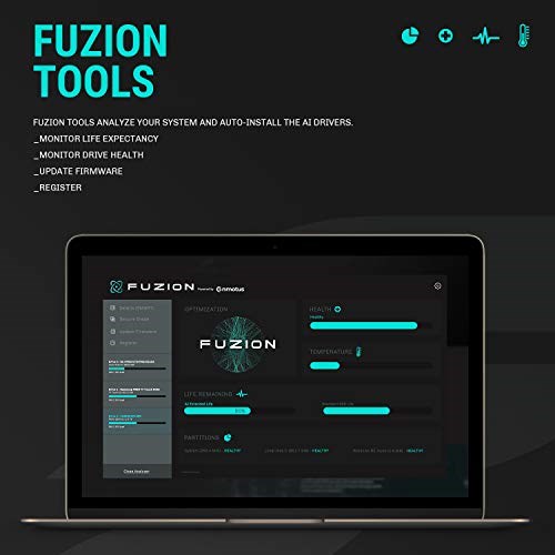 Enmotus FuzeDrive SSD 1.6TB image 6