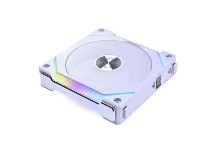 Lian-Li UNI Fan SL120 V2 White image 8