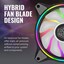 Cooler Master MF120 Halo Duo-Ring thumbnail 5