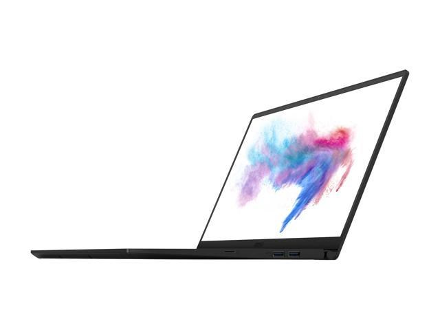 MSI Modern 15 A10M-656 image 6