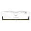 TEAMGROUP T-Force Delta RGB 16GB (2x8GB) DDR4 4000MHz White thumbnail 7