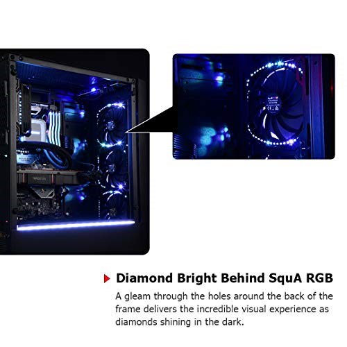 Enermax Squa RGB PWM 3 Pack image 5