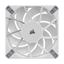 Corsair iCUE AF120 RGB Elite White + Controller thumbnail 9