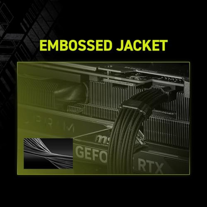 MSI MAG A850GLS PCIE5 image 5