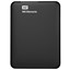 WD 500GB Elements Portable External Hard Drive USB 3.0 - WDBUZG5000ABK-NESN