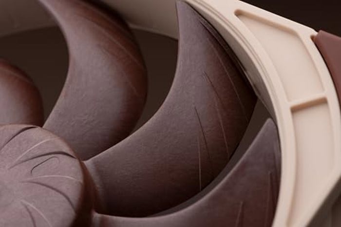 Noctua NF-A14x25 G2 LS-PWM image 8