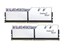 G.SKILL Trident Z Royal Series Silver 32GB (2 x 16GB) DDR4 3000 thumbnail 3
