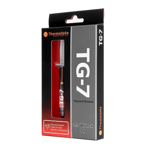 Thermaltake TG-7 image 2