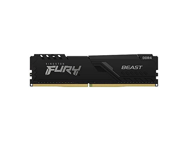 Kingston FURY Beast 8GB DDR4 3600MHz image 7