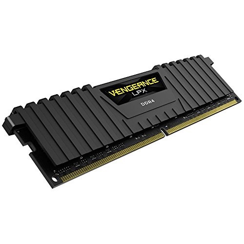 Corsair LPX 16GB DDR4 2666MHz image 2