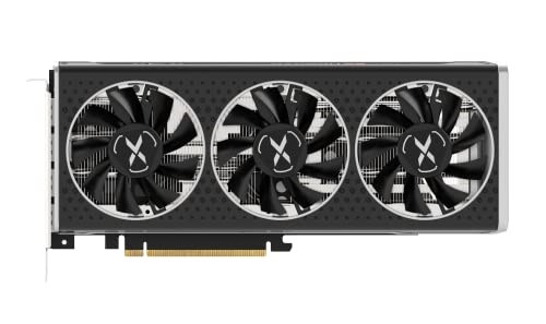 XFX Radeon RX 6650 XT SPEEDSTER MERC308 image 2