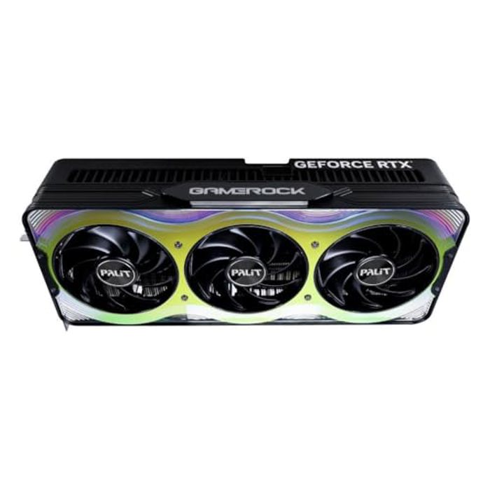 PALIT GAMEROCK GEFORCE RTX 5090 ジャンク PALIT GeForce RTX 5090 GameRock 32GB ジャンク｜Yahoo!フリマ（旧