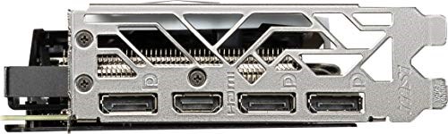 MSI Gaming GeForce RTX 2060 Super 8GB image 8