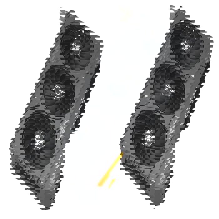 ASUS TUF Gaming Radeon RX 7600 XT OC Edition vs Palit GeForce RTX 4070