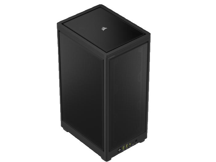 Corsair 2000D RGB Airflow image 10