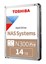 Toshiba N300 PRO 14TB
