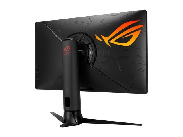 ASUS ROG Strix XG27UQR image 7