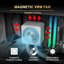 MONTECH CyberFlow Core 360 White thumbnail 5