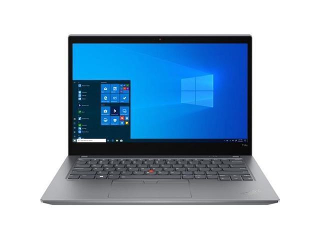 Lenovo ThinkPad T14s Gen 2 20XF004EUS image 9