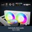 ARCTIC Liquid Freezer III Pro 280 A-RGB White thumbnail 9